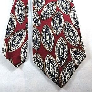 Robert Talbott Nordstrom Men's Silk Necktie Tie